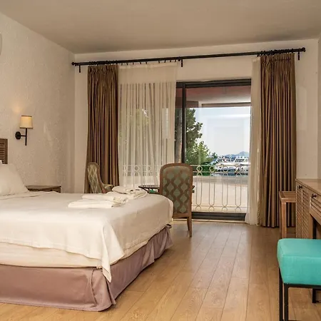 Son2oda Hotel Göcek
