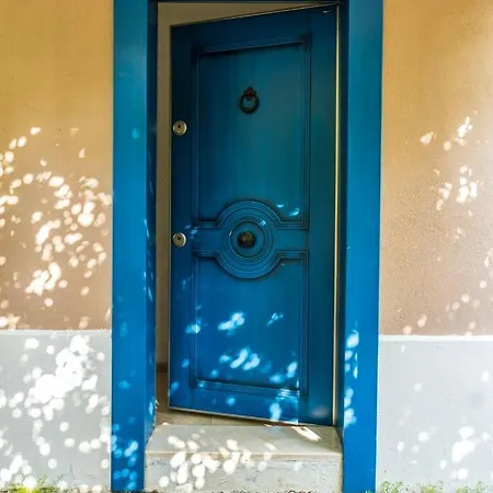 Otel Son2oda Göcek
