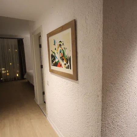 Son2oda Hotel 2*