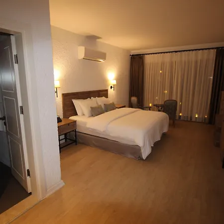 Son2oda Hotel 2*