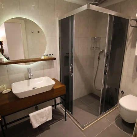 Son2oda Hotel Göcek