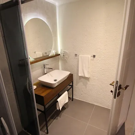 Son2oda Hotel 2*