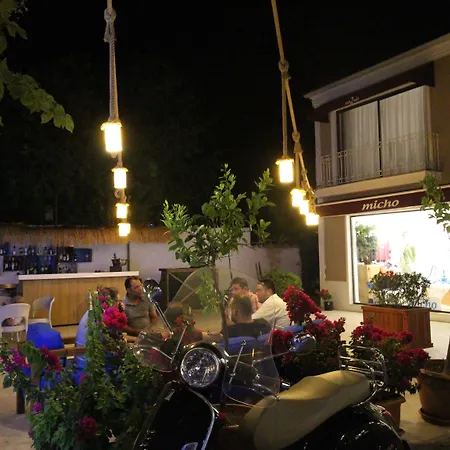 Hotel Son2oda Göcek
