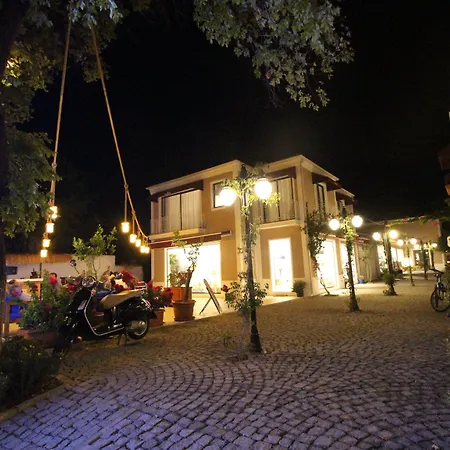 Son2oda Hotel