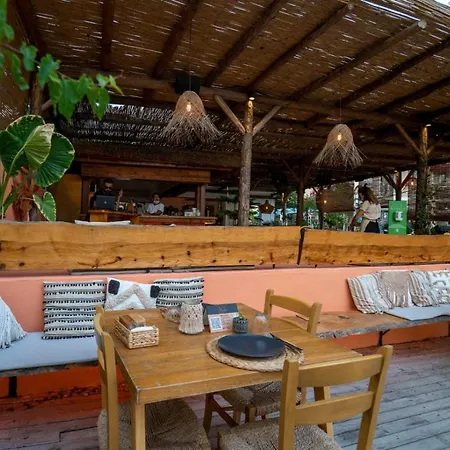 Son2oda Hotel Göcek